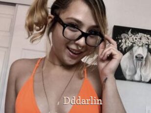 Dddarlin