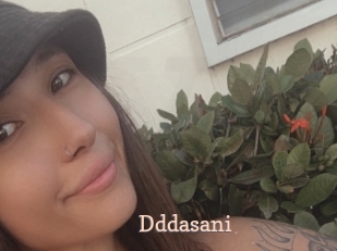 Dddasani
