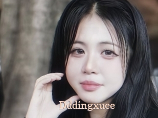 Dddingxuee