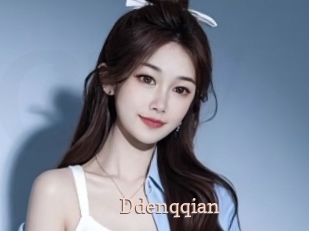 Ddenqqian