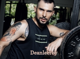 Deanleeroy