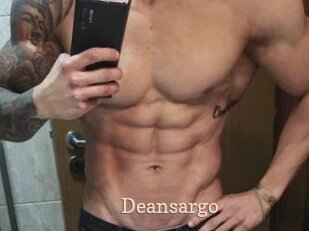 Deansargo