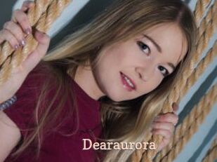 Dearaurora