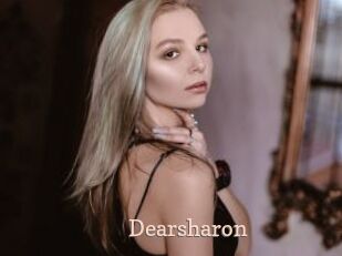 dearsharon Chaude Vision