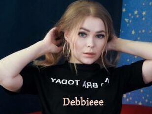 Debbieee