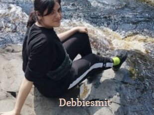 Debbiesmit