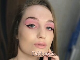 Debbitwix