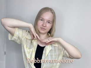 Debbravarnedore