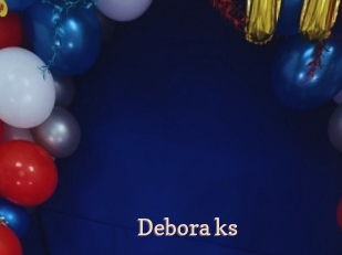 Debora_ks