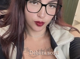 Debora_scott