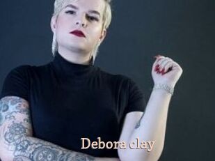 Debora_clay