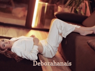 Deborahanais