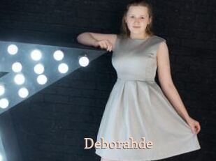 Deborahde
