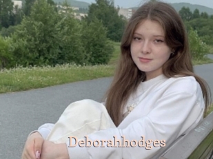 Deborahhodges