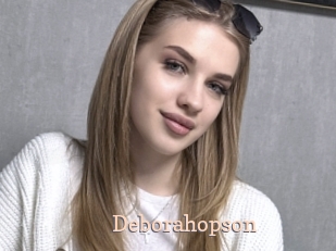 Deborahopson