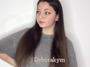 Deborakym