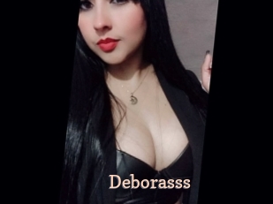 Deborasss