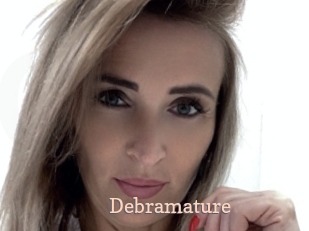 Debramature