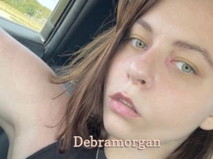 Debramorgan