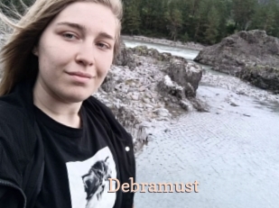 Debramust