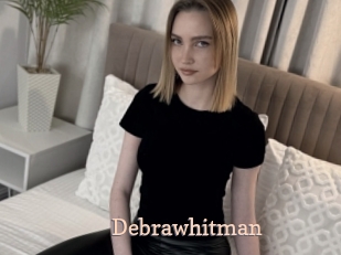 Debrawhitman