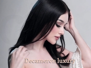 Decameron_luxury