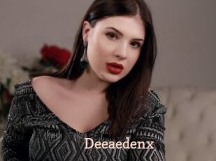 Deeaedenx