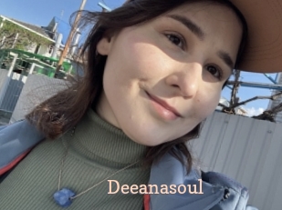 Deeanasoul