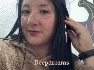 Deepdreams