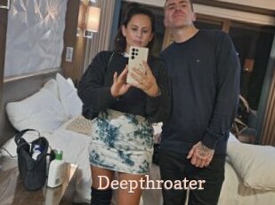 Deepthroater