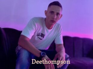 Deethompson