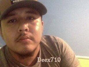 Deex710