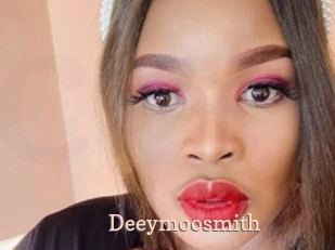 deeymoosmith Chaude Vision