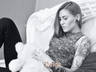 Deide
