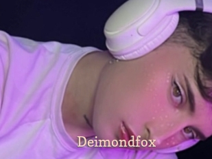 Deimondfox