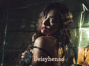Deisyhenao