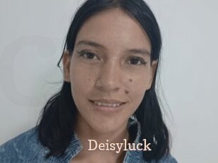 Deisyluck