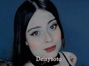 Deisysoto