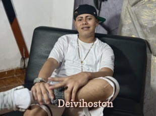 Deivihoston