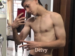 Deivy