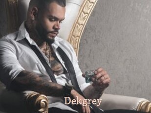 Dekgrey