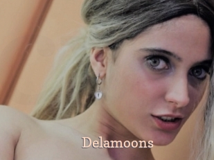 Delamoons