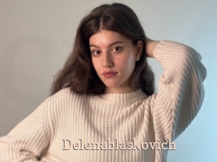 Delenablaskovich