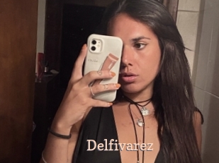 Delfivarez