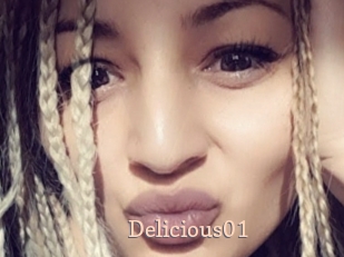 Delicious01