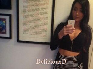 DeliciousD