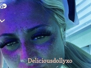 Deliciousdollyxo