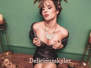 Deliciousskyler