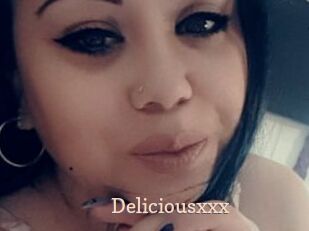 Deliciousxxx