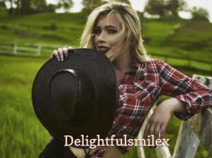 Delightfulsmilex